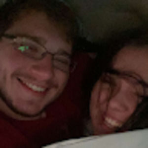 Meet your Posher, Dylan